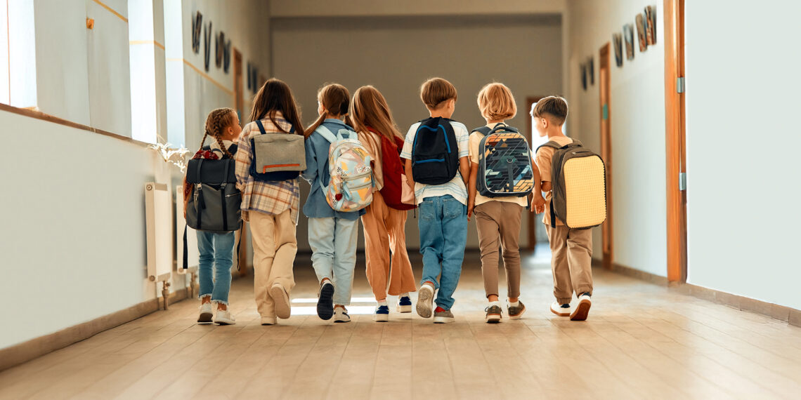 Cómo prevenir enfermedades al regresar a clases