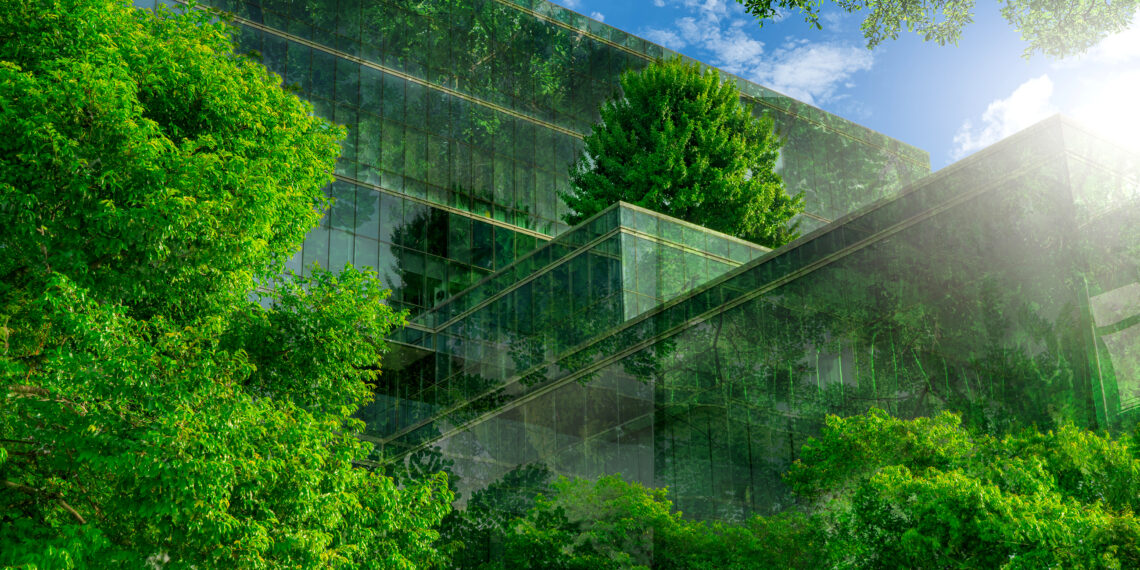 hacia el cuidado de la salud sostenible