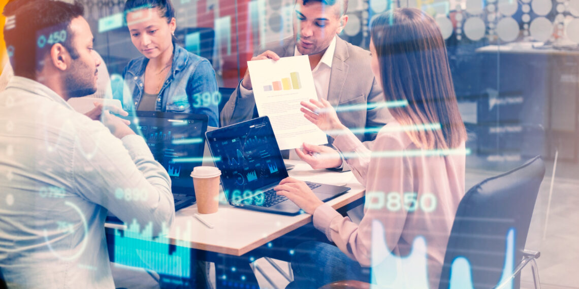 El futuro laboral está basado en la tecnología y la evolución de los procesos