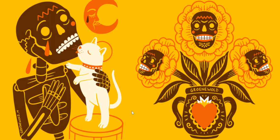 Arte con identidad: Mauricio Groenewold comparte sus secretos para llegar a marcas sin perder tu esencia