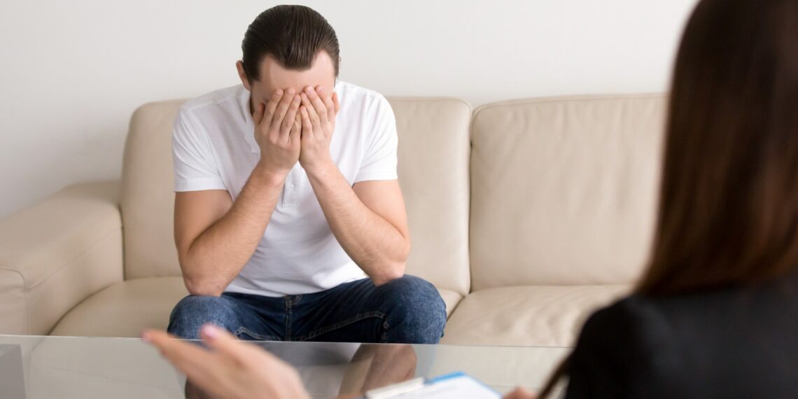 Niveles de estrés y ansiedad a la alza en México