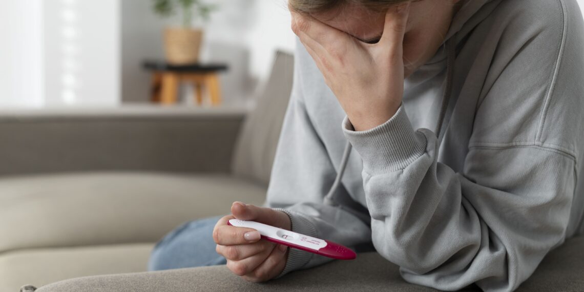 La infertilidad es un problema que afecta a 186 millones de personas en todo el mundo