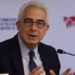 México ha perdido la categoría de país democrático, afirma Zedillo