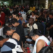 Sale de Chiapas nueva caravana migrante a una semana del regreso de Trump