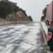 Lluvias fuertes y caída de nieve por frente frío 24