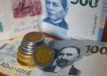 El peso gana terreno frente al dólar tras investidura de Trump