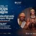 ¡ La magia de los Reyes Magos regresó y está a punto de llegar a tu hogar!