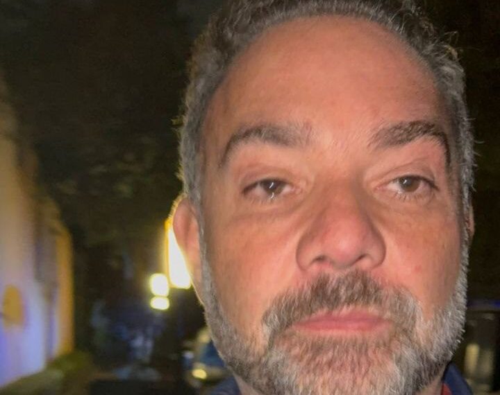 La destitución por Bertha Alcalde del fiscal  Barrera rompe “complicidades” con Guillermo Sesma