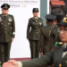 Mariana de la Cruz Sánchez, primera mujer al frente de la Defensoría de Oficio Militar de la Sedena
