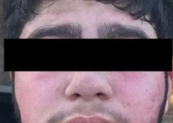 Aprehenden en Culiacán, Sinaloa a Ricardo ‘N’, operador de ‘Los Chapitos’