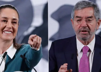 México ha sido prudente ante amenazas de Trump, coinciden analistas