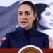 Sheinbaum pide ‘no asociar migrantes con violencia’ ante las medidas de Trump