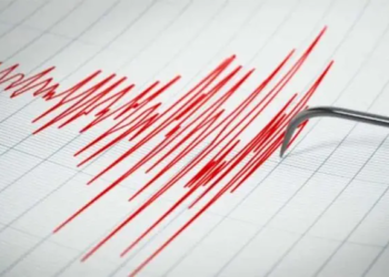 Sismo de 6.1 sacude Michoacán; activan alerta sísmica en la Ciudad de México