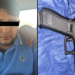 Detienen a Alexander “N”, extorsionador del mercado central de Acapulco