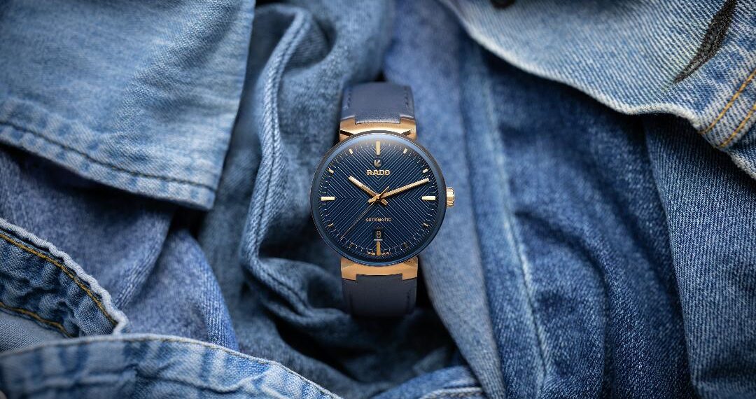 Florence Automatic, máxima precisión en relojería UNISEX