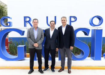 Grupo GRISI inaugura planta de producción en CDMX con una inversión de más de  200 millones de pesos