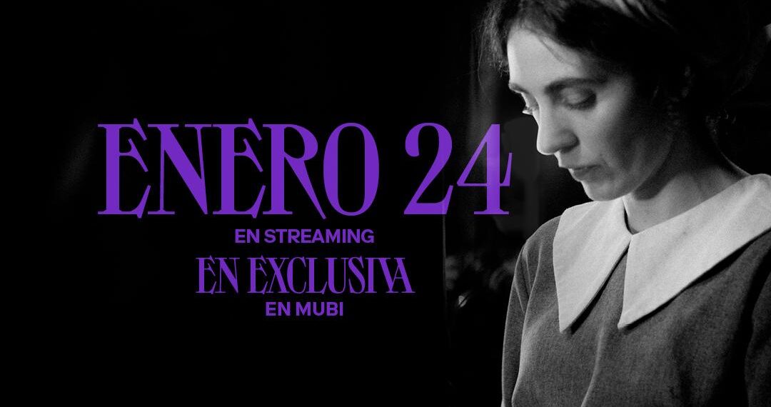 MUBI ANUNCIA FECHA DE ESTRENO STREAMING DE LA CHICA DE LA AGUJA DE MAGNUS VON HORN