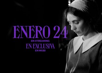 MUBI ANUNCIA FECHA DE ESTRENO STREAMING DE LA CHICA DE LA AGUJA DE MAGNUS VON HORN