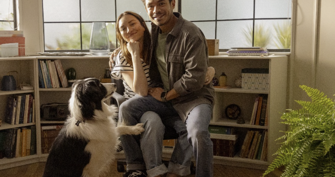 ES MOMENTO DE CONOCER A LOS RECIÉN CASADOS EN ‘ENLOQUECIENDO CONTIGO’