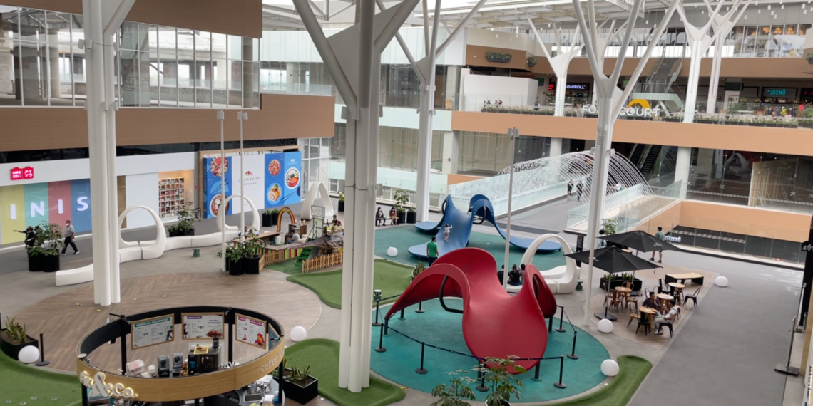 Vive Un Fin De Semana Lleno De Aventura Y Magia En Encuentro Oceanía