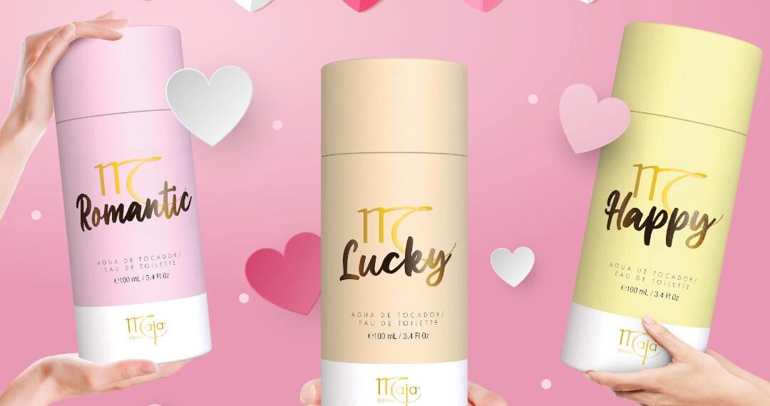 En San Valentín, 31% de las mujeres prefieren cosméticos y perfumes de regalo