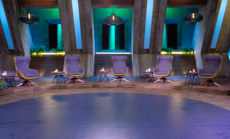 Shark Tank México cumple 10 años con una nueva temporada