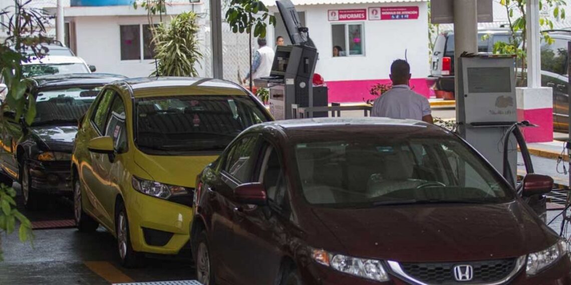 Anuncian ajustes en verificación vehicular en Edomex 2025: fechas, costos y requisitos