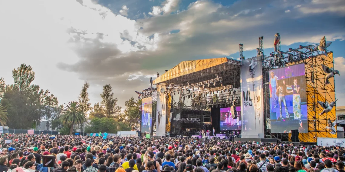 Vive Latino presentará un homenaje muy especial y merecido a Jarabe de Palo