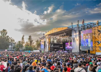 Vive Latino presentará un homenaje muy especial y merecido a Jarabe de Palo