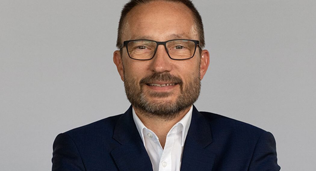 Kristian Strand sucede a Jürgen Fischer como presidente de Danfoss Climate Solutions