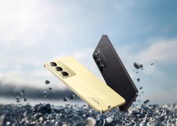 El realme C75 brilla en el primer desafío de la industria siendo sumergido por 48 horas y transmitido en vivo, regalando 10 teléfonos diario