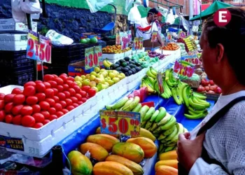 Llegó a 3.74% en primera quincena de febrero de 2025