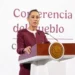 ‘No caemos en chantajes ni en amenazas’, dice Sheinbaum sobre carta de ‘El Mayo’