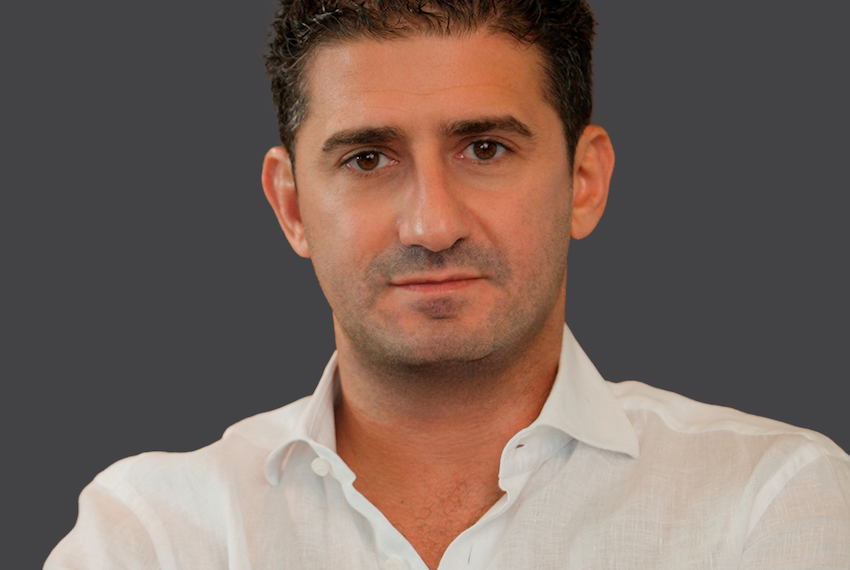 The Palace Company Nombra a Gibrán Chapur Como Nuevo CEO