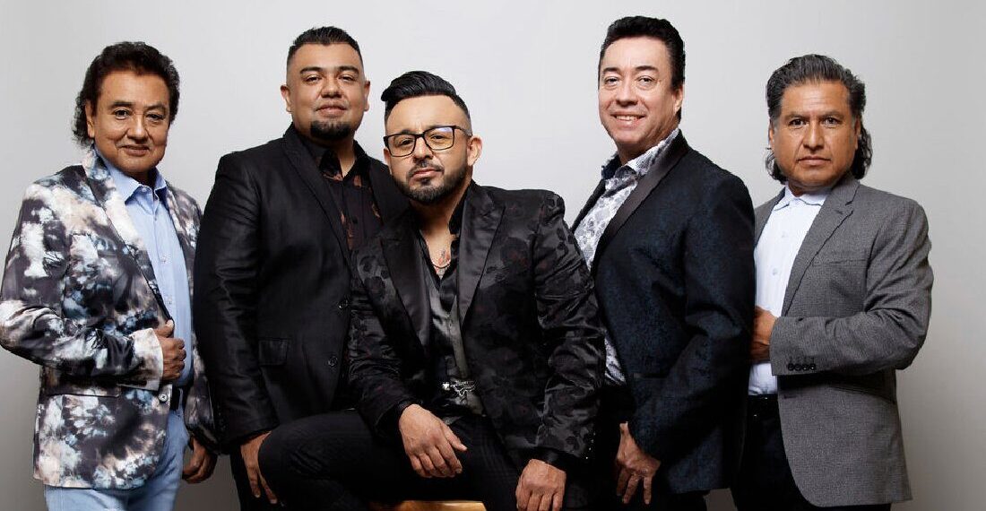 BRYNDIS Y SAMURAY UNEN FUERZAS PARA UN SHOW HISTÓRICO EN EL CALIFORNIA DANCING CLUB