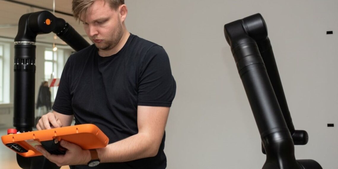 Bosch transforma la manufactura en México mediante robots colaborativos