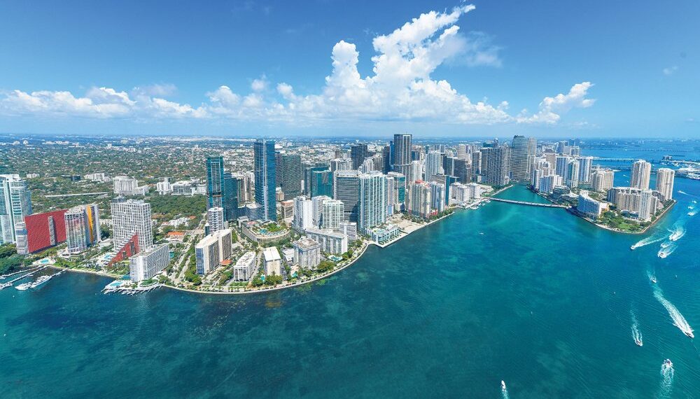 Descubre la primavera en Miami y Miami Beach: ¡Novedades de altura y aperturas imperdibles!
