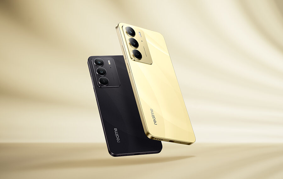 realme C75: El rey indestructible que Redefine la Durabilidad de los Smartphones ya está a la venta en México