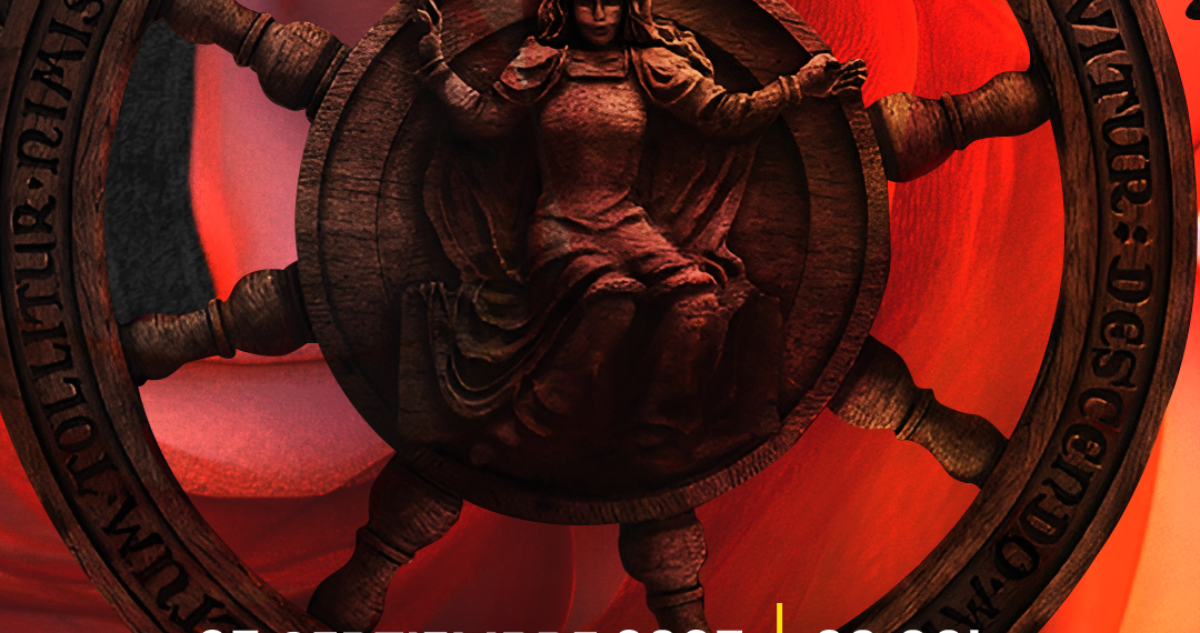 CARMINA BURANA de Camareta Opus 11