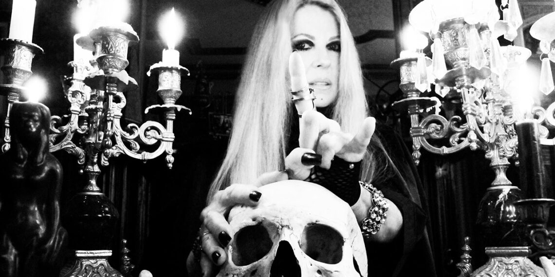 COVEN, PIONEROS DEL ROCK OCULTISTA, se presentarán por primera vez en México y Latinoamérica en el TITANS OF METAL FEST