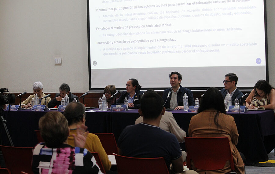 Coinciden especialistas, sociedad civil y sindicatos en que la seguridad social integral debe ser prioridad dentro del marco de los derechos humanos laborales