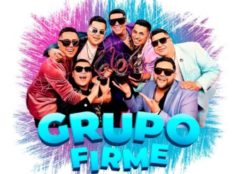 GRUPO FIRME ANUNCIA «LA ÚLTIMA PEDA TOUR 2025», SU GIRA DE CONCIERTOS EN TODO MÉXICO TRAS UN 2024 HISTÓRICO