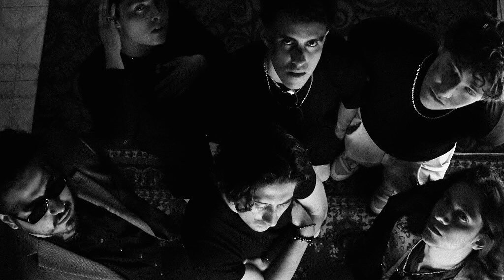 JUNO’S DANDELION LANZA SU NUEVO SENCILLO “CINTURITA”: UNA MUESTRA DE SU EVOLUCIÓN MUSICAL