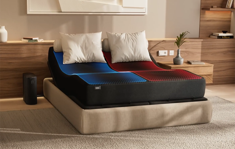 La tecnología del sueño más avanzada del mundo llega a México