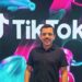 TikTok potencia la trayectoria de Marco Barba, diseñador industrial reconocido internacionalmente
