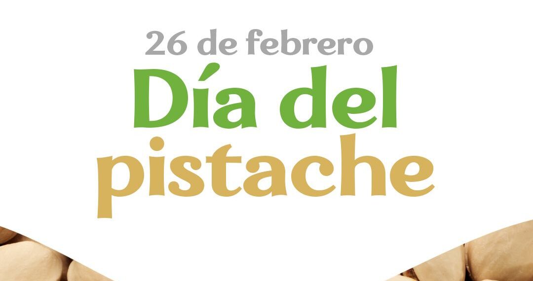 American Pistachio Growers resalta los beneficios nutricionales de los pistaches en el mes del pistache