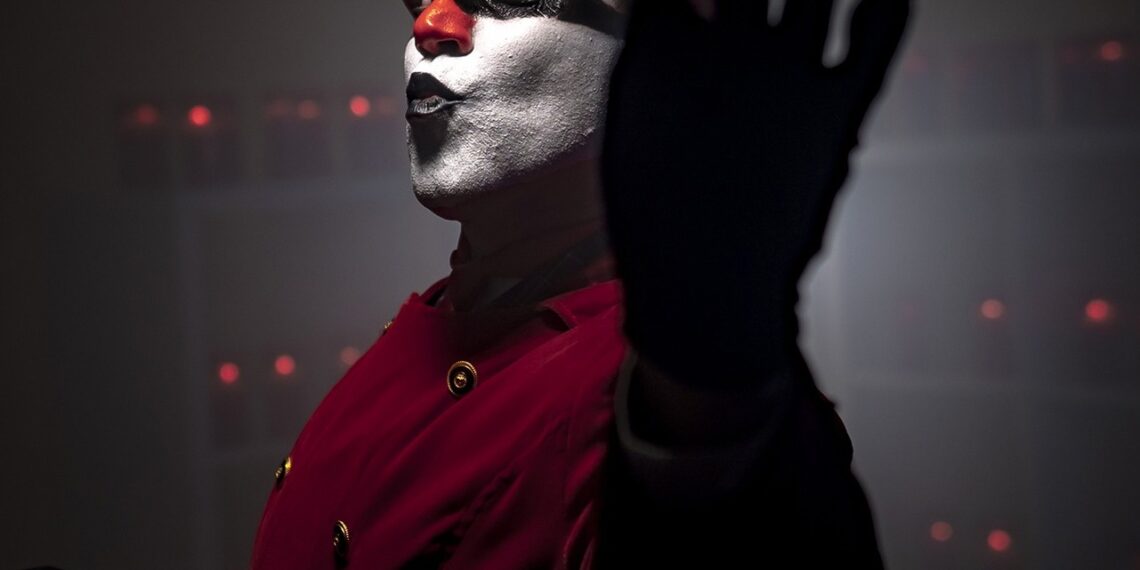 NOI DEL SUCRE SE PRESENTARÁ POR ÚLTIMA VEZ EN ECATEPEC JUNTO A BANDAS ICÓNICAS DEL PUNK MEXICANO