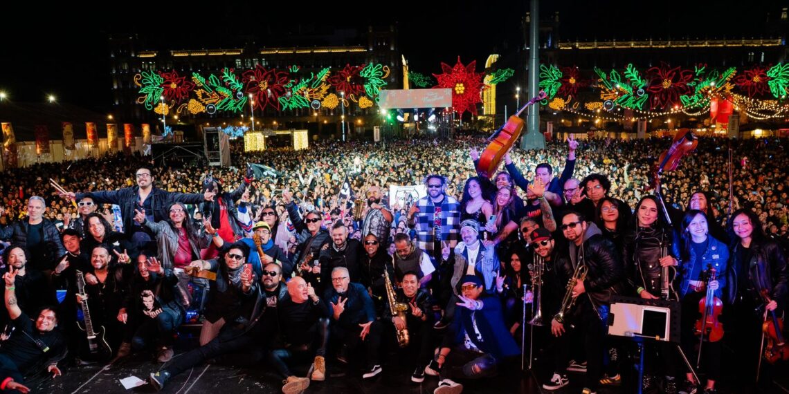 LA ORQUESKA INTERNATIONAL LANZA «ISLAS», UN NUEVO HIMNO DE HOMENAJE A SAX (QEPD) CON KABUTO MAN, TONY BROWNE Y KOTARDO