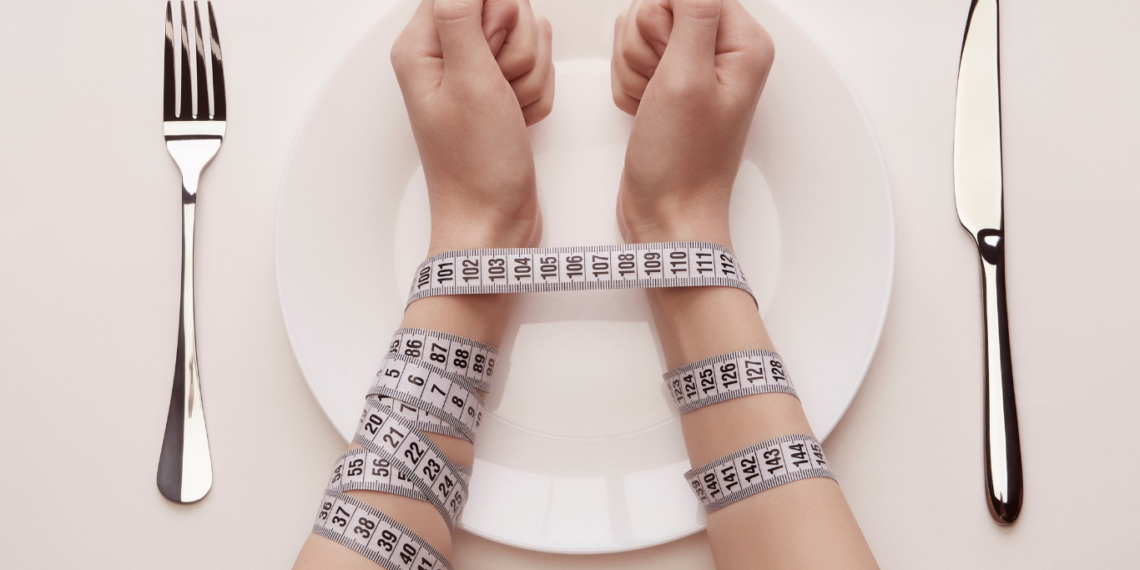 Trastornos alimenticios en los jóvenes: el riesgo de seguir estereotipos