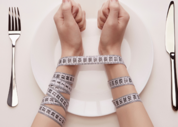 Trastornos alimenticios en los jóvenes: el riesgo de seguir estereotipos